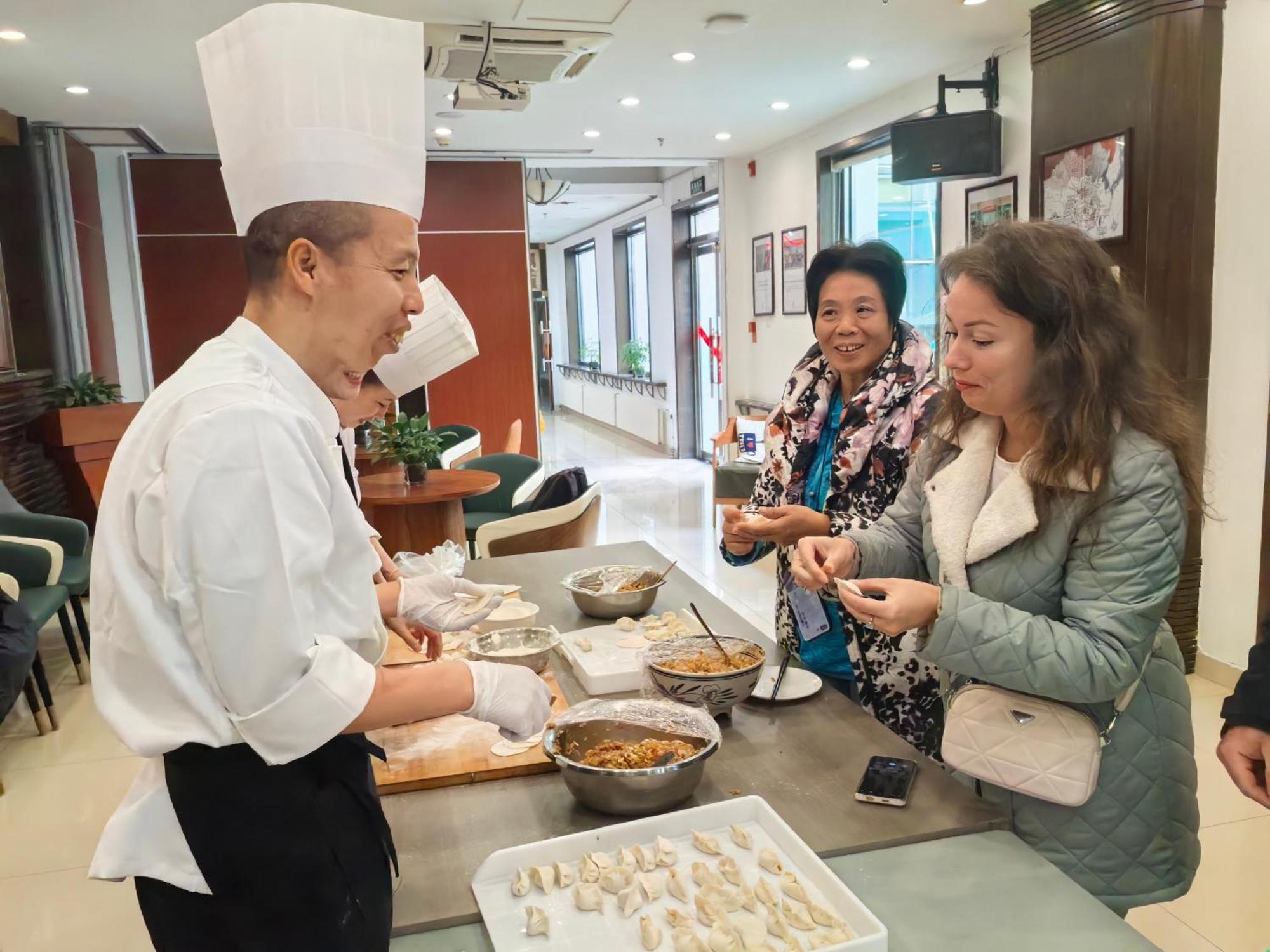 Zhong An Hotel Beijing Former Residence Of Journalist Edgar Snow -Free Laundry Service,Free Freshly Ground Coffee,Provide Tourism And Ticketing Service ,English Service ,Near Tian'Anmen Forbidden City,Wangfujing Walking Street Eksteriør billede